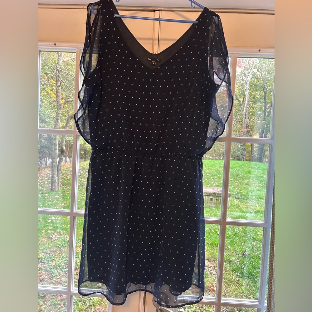 Womens gap dress. Size xl. EUC